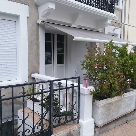 Chalet Les Marguerites - Biarritz Centre Ville מראה חיצוני תמונה