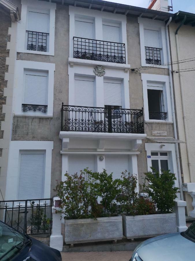 Chalet Les Marguerites - Biarritz Centre Ville מראה חיצוני תמונה